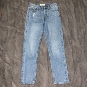 Denim Forum The Ex Boyfriend Jean